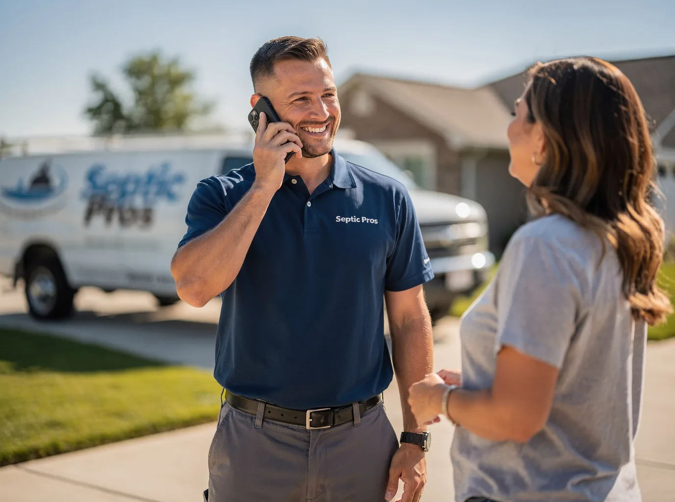 Septic Tank Pumping Nordland, WA FAQs